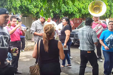 Fiesta del 2015 2