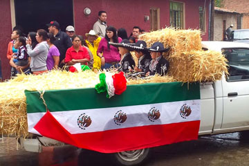 Cabalgata 47