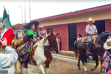Cabalgata 48