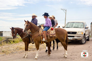Cabalgata 46