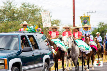 Cabalgata 2
