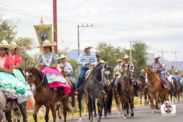 Cabalgata 3