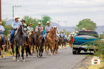 Cabalgata 4