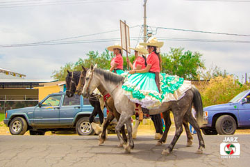 Cabalgata 6
