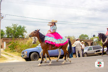 Cabalgata 7