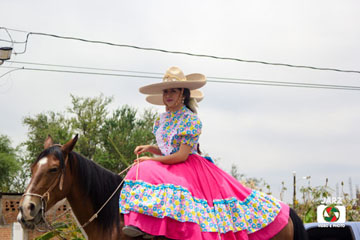 Cabalgata 8