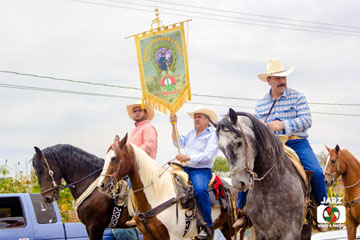 Cabalgata 9