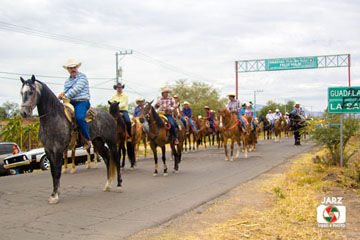 Cabalgata 10
