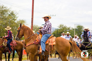 Cabalgata 10