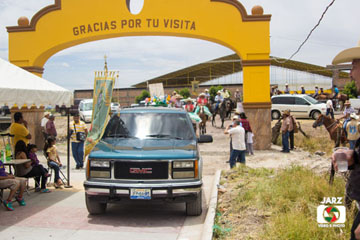 Cabalgata 11