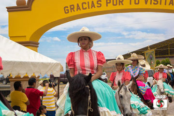 Cabalgata 13