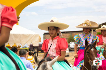 Cabalgata 14