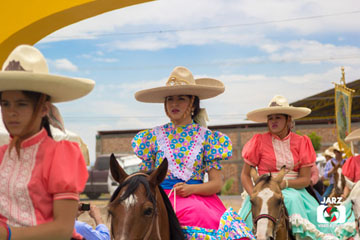 Cabalgata 15