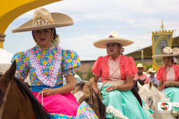 Cabalgata 16