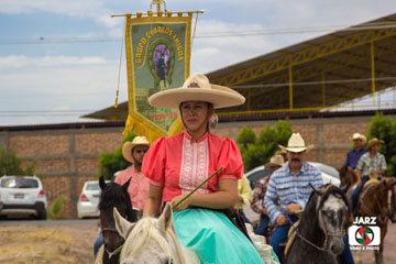 Cabalgata 17