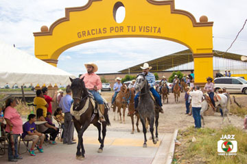 Cabalgata 19