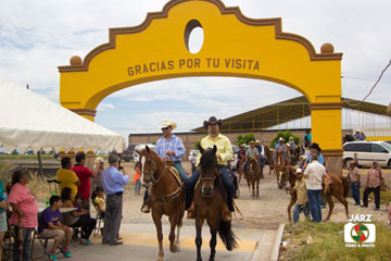 Cabalgata 21