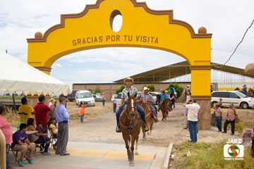 Cabalgata 24