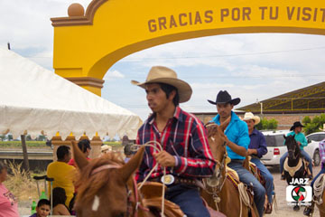 Cabalgata 26