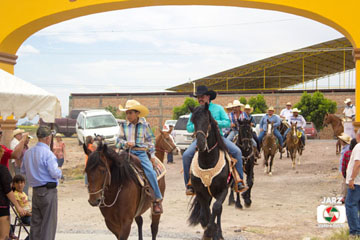 Cabalgata 29