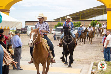 Cabalgata 30