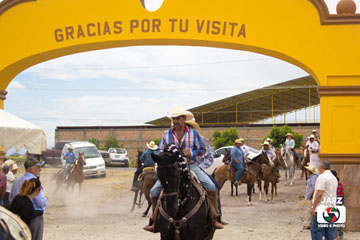 Cabalgata 31