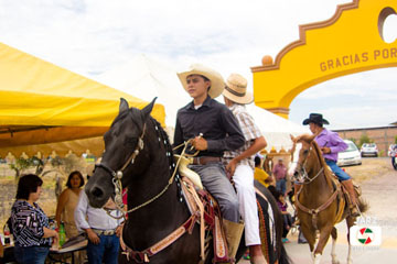 Cabalgata 41