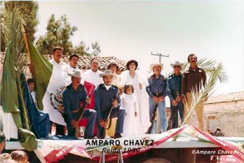 Amparo Chavez 2.