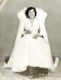 Maria Rios Jimenez.