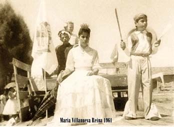 Los Maria Villanueva.