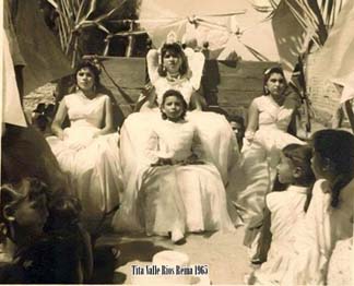 Tita Valle.