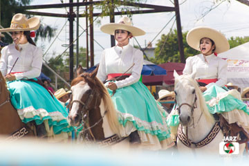 Cabalgata 20