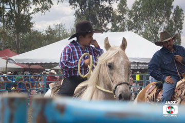rodeo 22