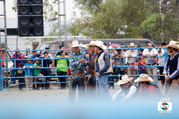 rodeo 26