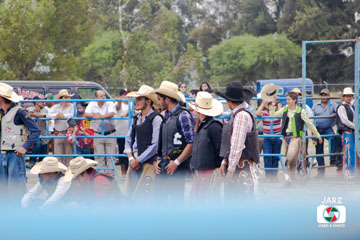 rodeo 27