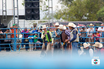 rodeo 28
