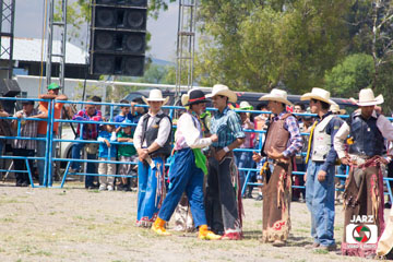 rodeo 38