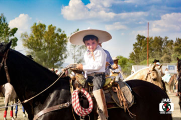 rodeo 2