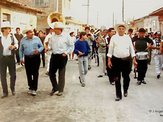 Fiesta del 93