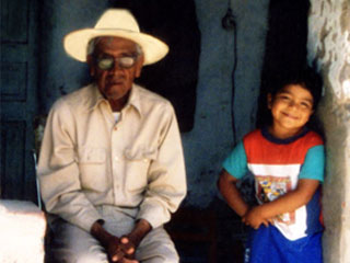 Mi Jefecito