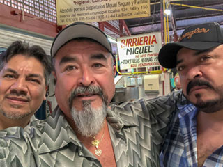 Birrieria Miguel